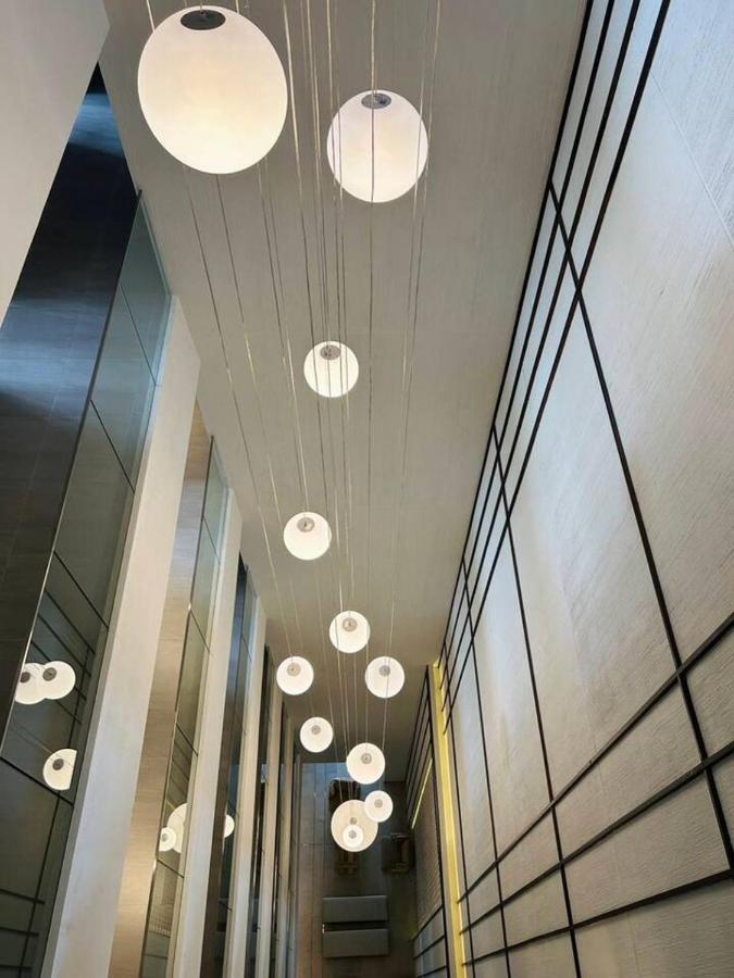 Tierra Residences Bangkok Exterior photo