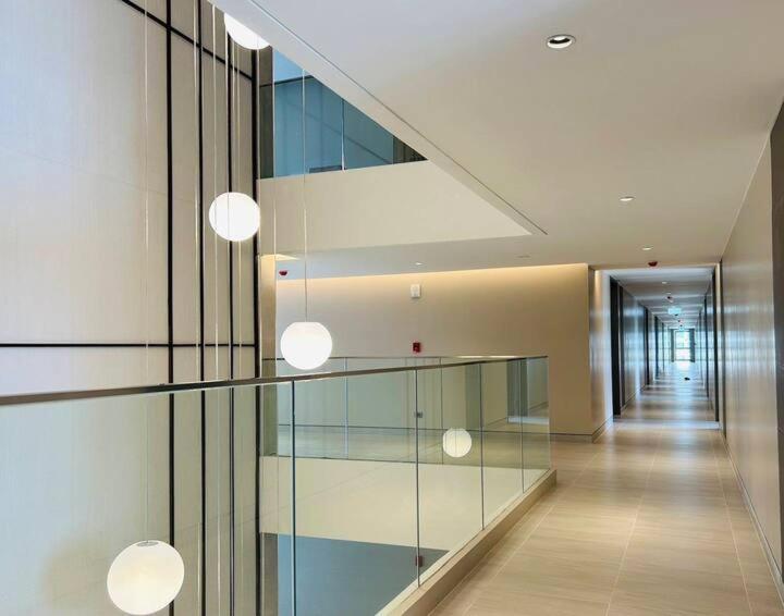 Tierra Residences Bangkok Exterior photo