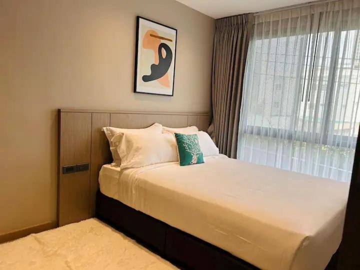 Tierra Residences Bangkok Room photo